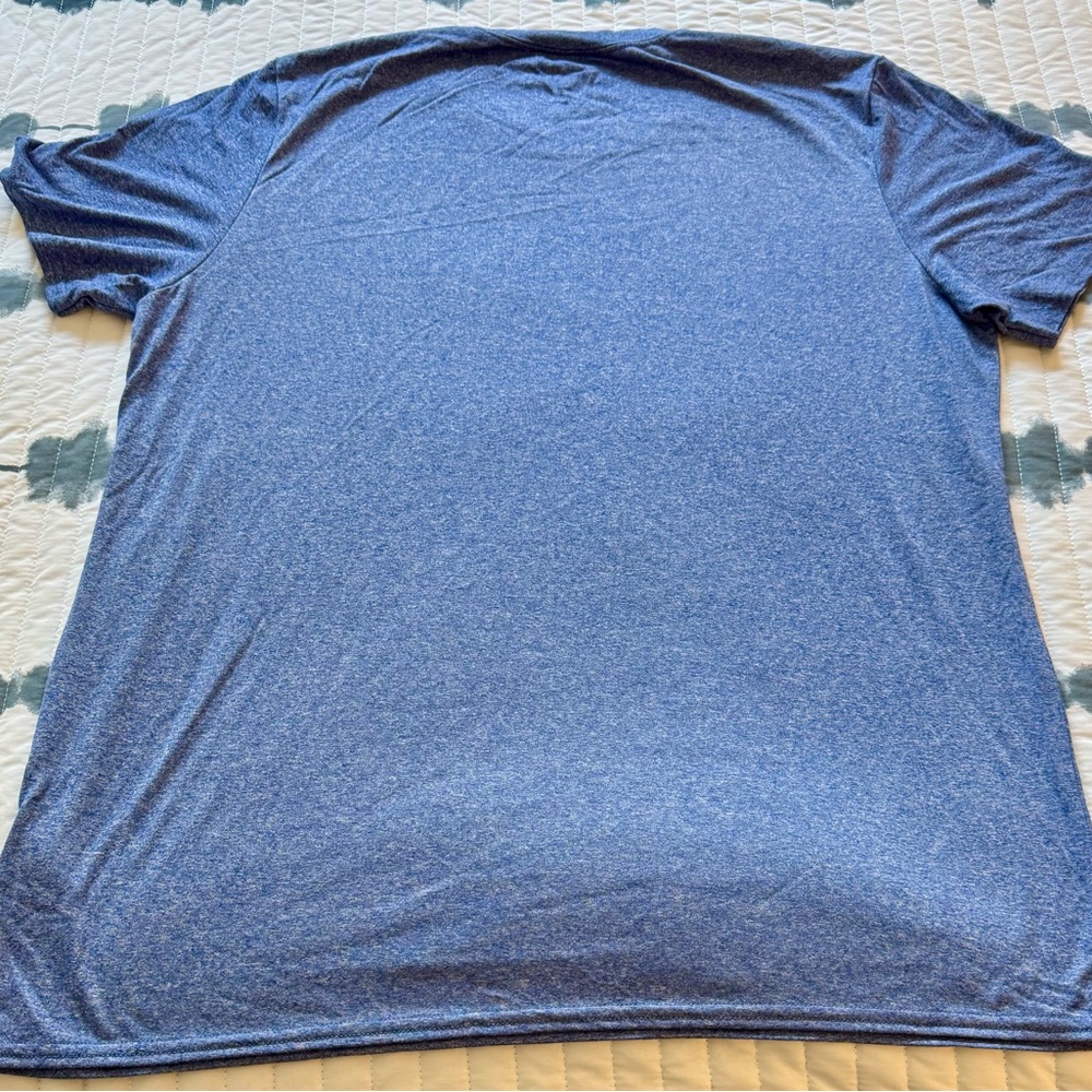 New Men’s Official NBA Orlando Magic T-Shirt Size X-Large - Picture 4 of 4